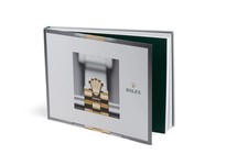 Rolex Uhrenkatalog Katalog