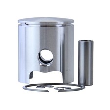 70ccm Parmakit Kolben 45mm Tol. B LANG HUB für Hercules Supra KX XE GT K MK SB