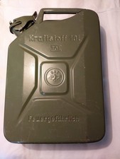 Ddr bat benzinkanister l - ddr,