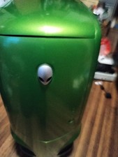 Alienware Area-51  CYBORG