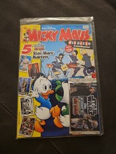 Mickey Maus 20.04.2012 Nr. 17