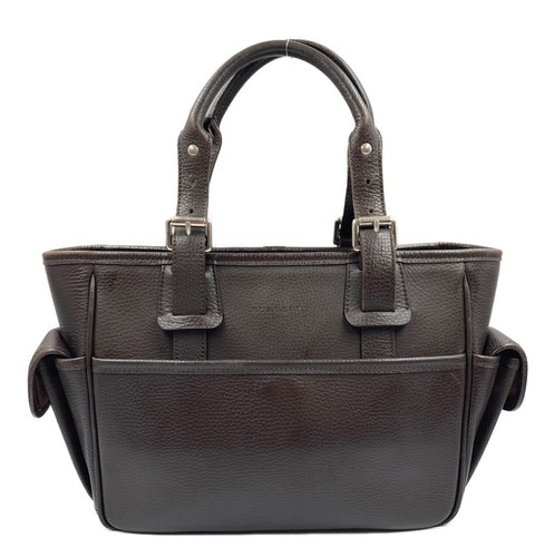 Burberry handtasche braun - handtasche,