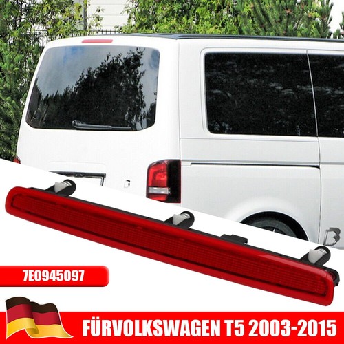 Dritte bremsleuchte für - bremsleuchte,