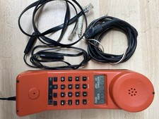 Telekom Prüftelefon PrTel93 Leitungstester Fehlersuche  Telefon