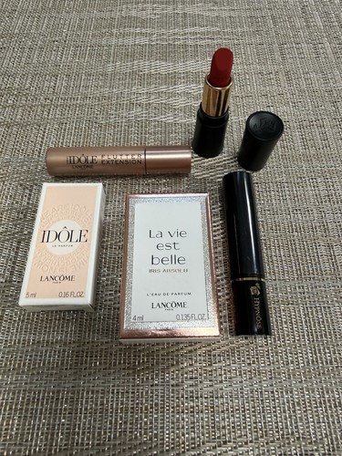 Lancome idole parfum 5ml - le,