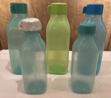 Tupperware_verschiedene