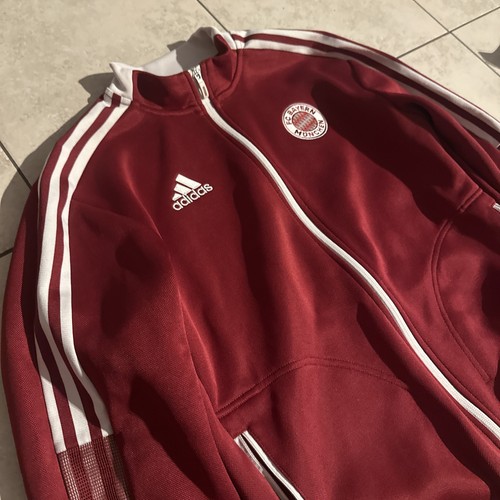 Bayern jacke - fc,