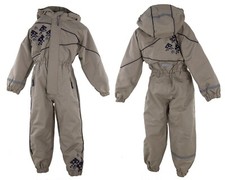 Kinder regenanzug regenoverall - regenanzug,