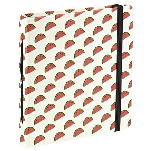 Hama einsteck album - einsteck-album, melons