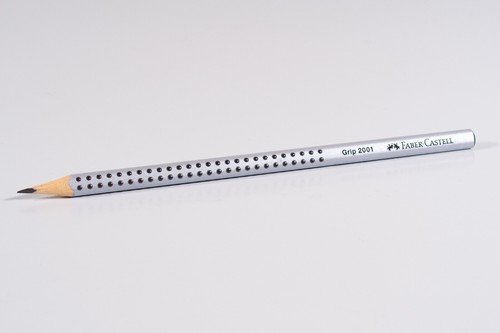 Faber castell grip 2001 - grip,