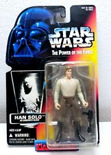 Han Solo in Carbonite Star