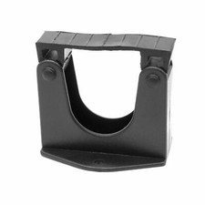 Wandhalterung Staubsaugerrohr