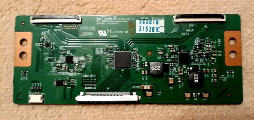 Con modul 47ln5406 - lg,