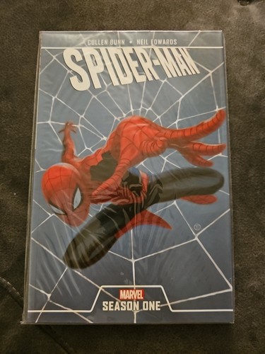 Panini comics spider man - panini, spider-man