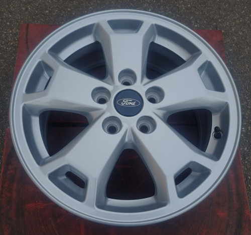 Felgen original ford kuga - 4,