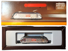 Z Marklin 88454 "Swisslife"