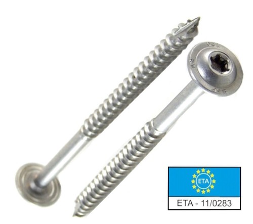 Tellerkopfschrauben 4 mm - d,