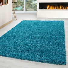 Shaggy Hochflor Langflor