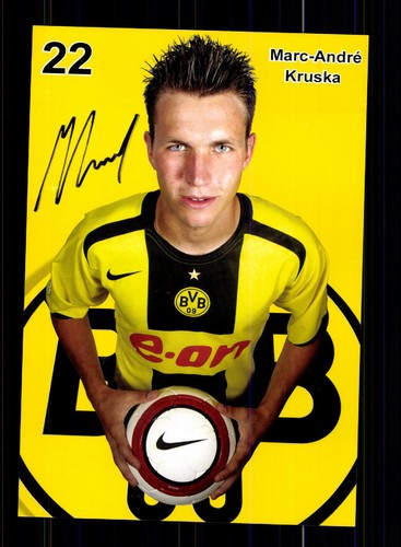 Marc andre kruska - marc,