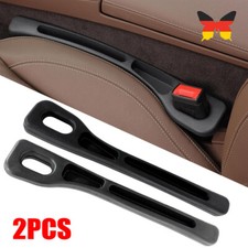 2PCS Autositz Lückenfüller