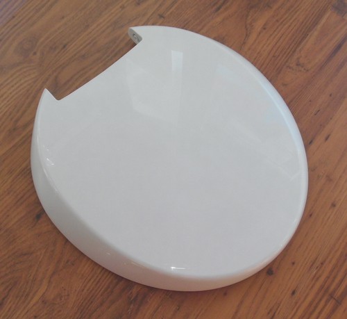 Thetford toilettensitz nur - toilettensitz,