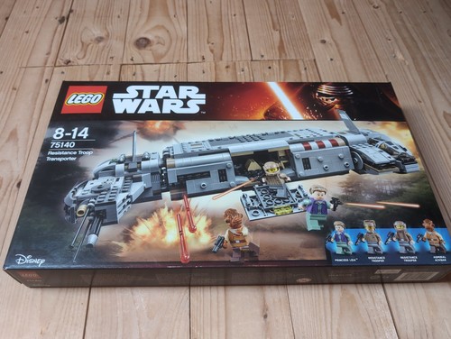 Lego star wars resistance - lego,