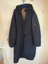 Felix Bühler Winterreitmantel