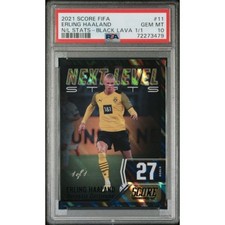 2021-22 Panini Score Fifa -