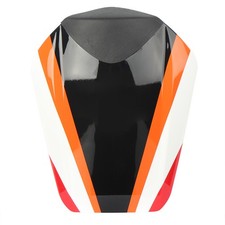 Soziusabdeckung Sitzbank