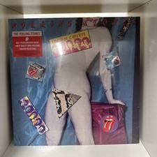 Undercover (Remastered, Half