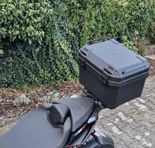 Motorradkoffer Top Case Motorradcase Rollerkoffer Helmkoffer Roller Motorrad