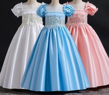 Partykleid Prinzessin Cosplay