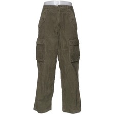 Wrangler, Cargohose, Größe