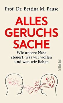 Alles geruchssache wie unsere - wie,