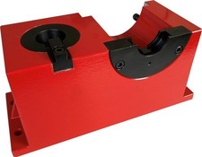 FORTIS Montageblock HSK-A63