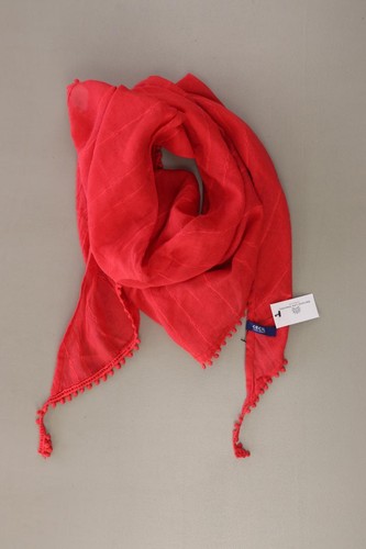 Cecil tuch für damen - cecil, rot