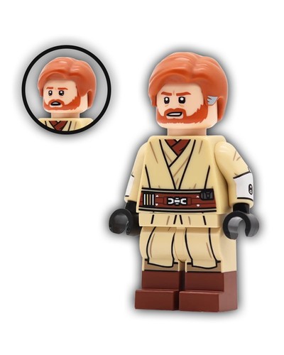 Lego custom star wars light - star, lc