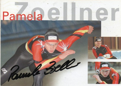 Pamela zoellner - pamela,