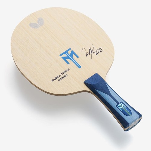 Butterfly timo boll alc - boll, flair