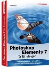 Photoshop Elements 7 für