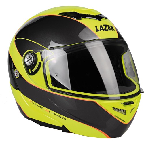 Motorradhelm lazer monaco - lazer,