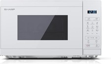 Sharp YC-MG02E-C 800W 20L