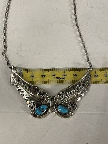 Navajo collier mit - collier,