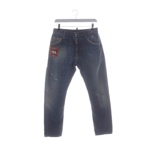 Jeans straight fit dsquared - straight,