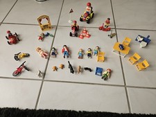 Playmobil Kinder Fahrrad City Life Bobbycar TheaterTiere Quad