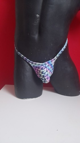 Rio line badestring herren - badestring,