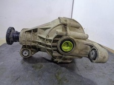 0AC525017D differenzial hinten