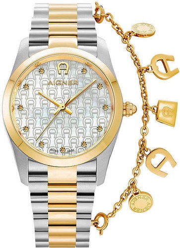 Aigner scafati agw 237001 - aigner,