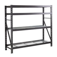 Schwerlastregal Werkstattregal