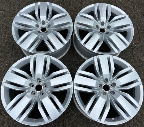 Original alufelgen vw - 4, 20"